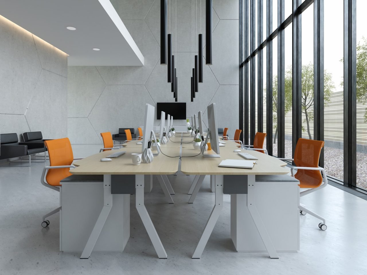 Base Material – A3 Interior